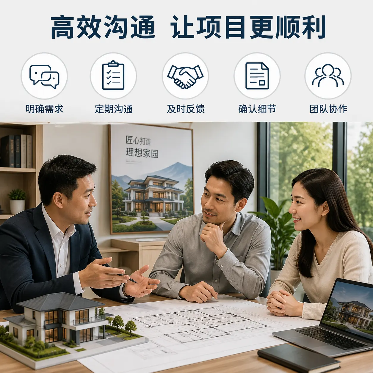 别墅建造公司推荐:如何在 三都 选择最优服务商?